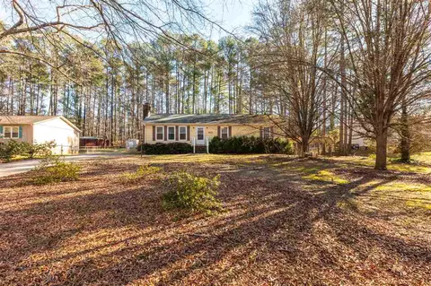 502 E St, Butner, NC 27509 photo 1