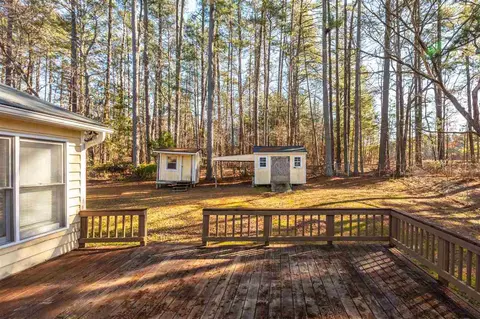 502 E St, Butner, NC 27509 photo 23