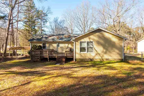 502 E St, Butner, NC 27509 photo 25