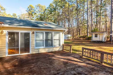 502 E St, Butner, NC 27509 photo 22
