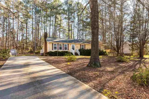 502 E St, Butner, NC 27509 photo 3