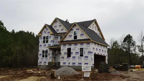 792 Mulberry Rd, Spring Hope, NC 27882 photo 2