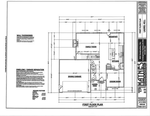 792 Mulberry Rd, Spring Hope, NC 27882 photo 3