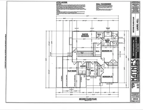 792 Mulberry Rd, Spring Hope, NC 27882 photo 4