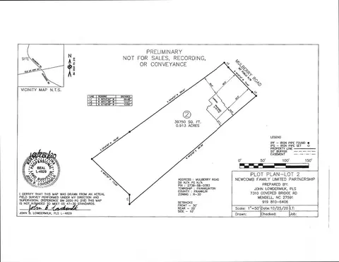 792 Mulberry Rd, Spring Hope, NC 27882 photo 5