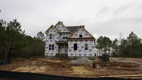 792 Mulberry Rd, Spring Hope, NC 27882 photo 1