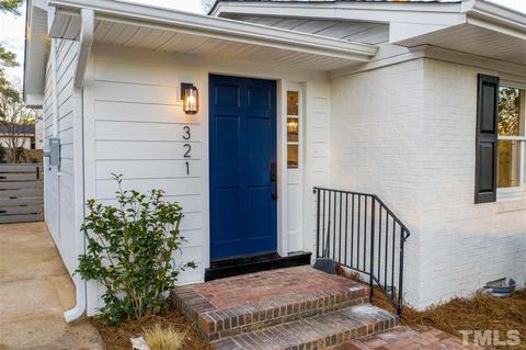 321 Compton Rd, Raleigh, NC 27609 photo 2