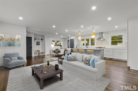 321 Compton Rd, Raleigh, NC 27609 photo 4