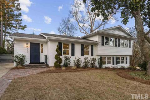321 Compton Rd, Raleigh, NC 27609 photo 1