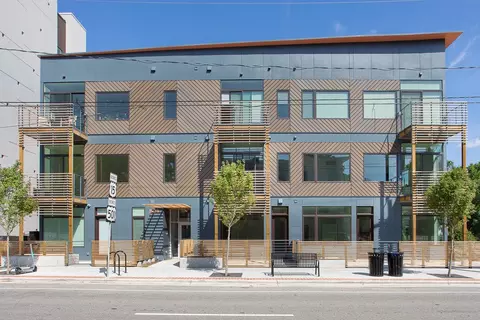 521 N Mangum St #13, Durham, NC 27701