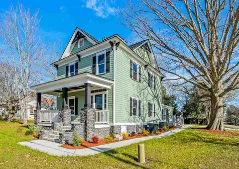 10077 N Nash St, Middlesex, NC 27557 photo 1