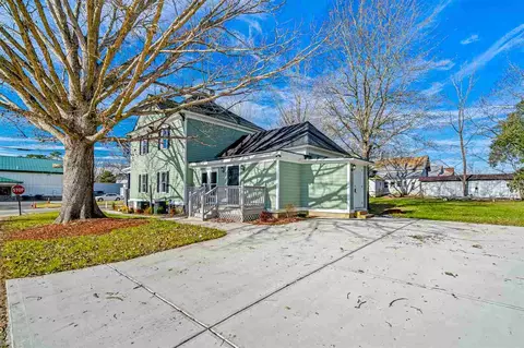 10077 N Nash St, Middlesex, NC 27557 photo 5