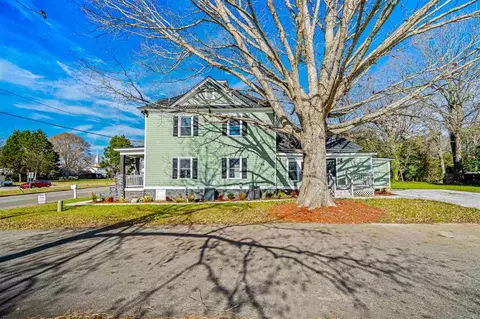 10077 N Nash St, Middlesex, NC 27557 photo 28