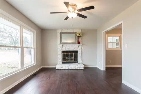 1400 Old Fairground Rd, Willow Spring, NC 27592 photo 3