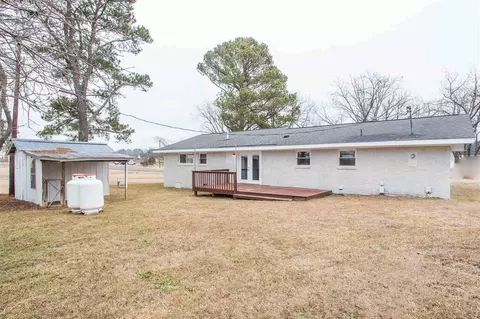1400 Old Fairground Rd, Willow Spring, NC 27592 photo 21
