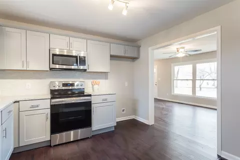 1400 Old Fairground Rd, Willow Spring, NC 27592 photo 8