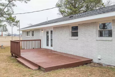 1400 Old Fairground Rd, Willow Spring, NC 27592 photo 20