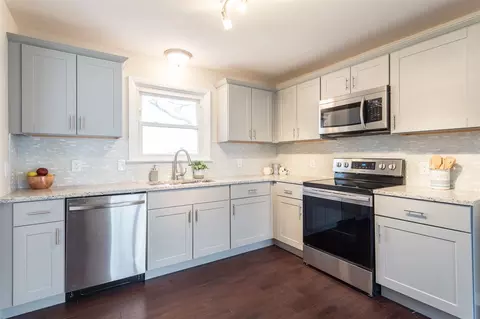 1400 Old Fairground Rd, Willow Spring, NC 27592 photo 2