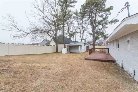 1400 Old Fairground Rd, Willow Spring, NC 27592 photo 22