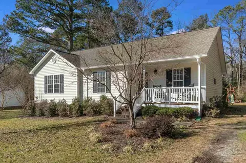 258 Wagon Trl, Willow Spring, NC 27592 photo 2