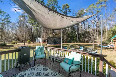 258 Wagon Trl, Willow Spring, NC 27592 photo 20