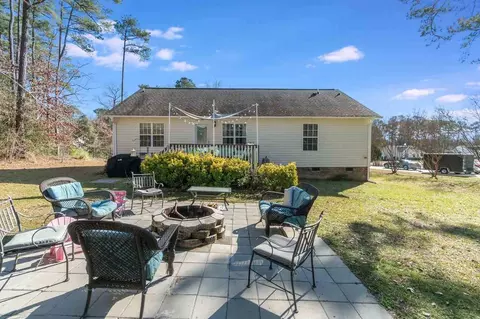 258 Wagon Trl, Willow Spring, NC 27592 photo 22