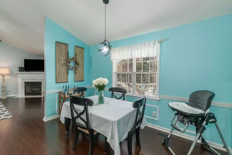 258 Wagon Trl, Willow Spring, NC 27592 photo 9