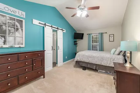 258 Wagon Trl, Willow Spring, NC 27592 photo 16