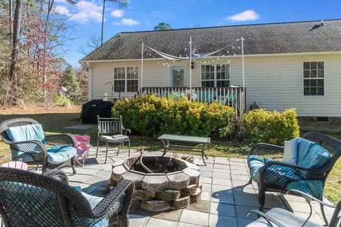 258 Wagon Trl, Willow Spring, NC 27592 photo 21