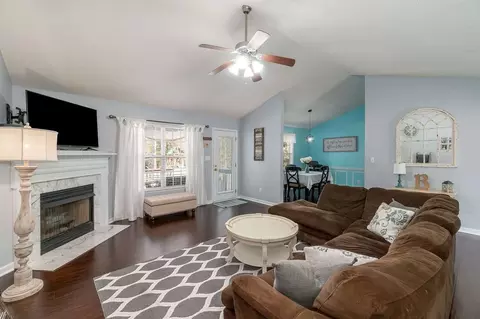 258 Wagon Trl, Willow Spring, NC 27592 photo 7