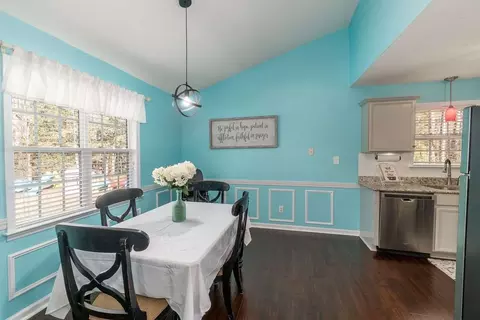 258 Wagon Trl, Willow Spring, NC 27592 photo 8