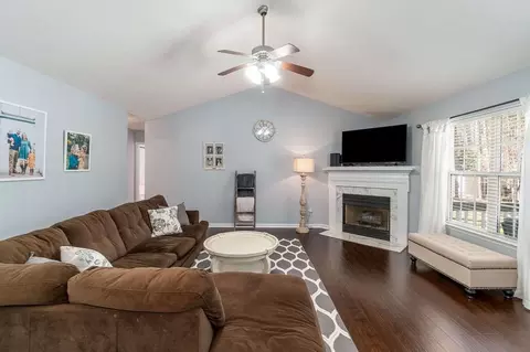 258 Wagon Trl, Willow Spring, NC 27592 photo 6