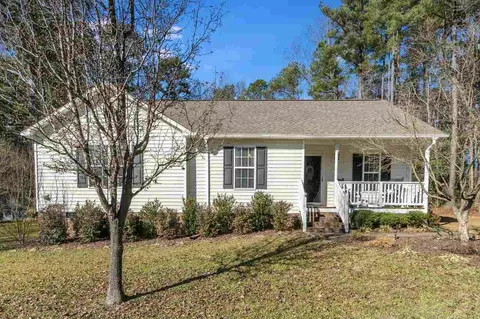 258 Wagon Trl, Willow Spring, NC 27592 photo 1