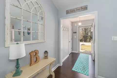 258 Wagon Trl, Willow Spring, NC 27592 photo 4