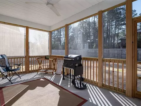 361 Joyner Bluff Dr, Wake Forest, NC 27587 photo 9