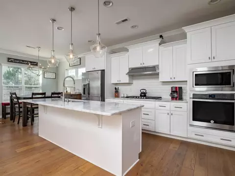 361 Joyner Bluff Dr, Wake Forest, NC 27587 photo 6