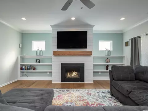 361 Joyner Bluff Dr, Wake Forest, NC 27587 photo 5