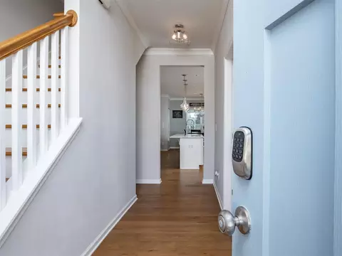 361 Joyner Bluff Dr, Wake Forest, NC 27587 photo 3