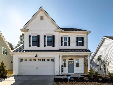 361 Joyner Bluff Dr, Wake Forest, NC 27587 photo 1
