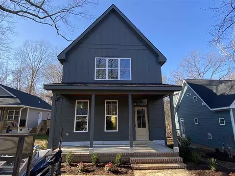 2828 Beechwood Dr, Durham, NC 27707 photo 1