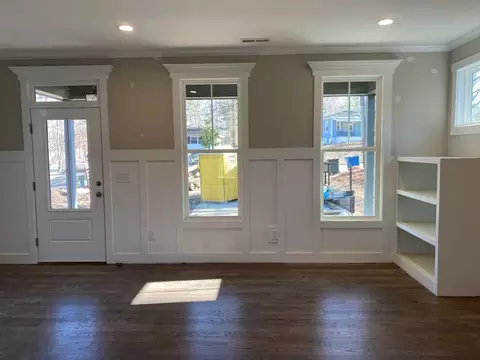2828 Beechwood Dr, Durham, NC 27707 photo 2