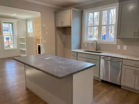 2828 Beechwood Dr, Durham, NC 27707 photo 9