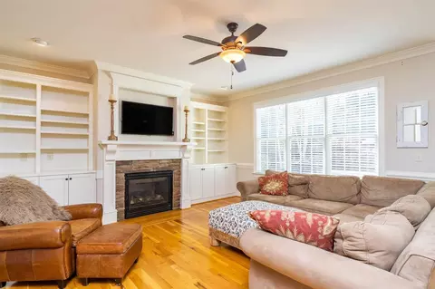 1816 Versa Ct, Apex, NC 27502 photo 8