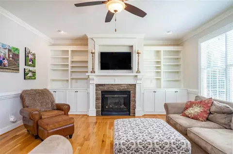 1816 Versa Ct, Apex, NC 27502 photo 9