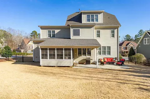 1816 Versa Ct, Apex, NC 27502 photo 4