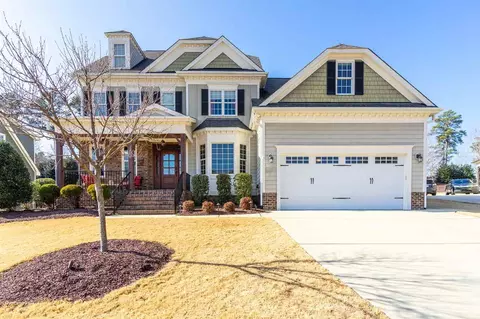 1816 Versa Ct, Apex, NC 27502 photo 1