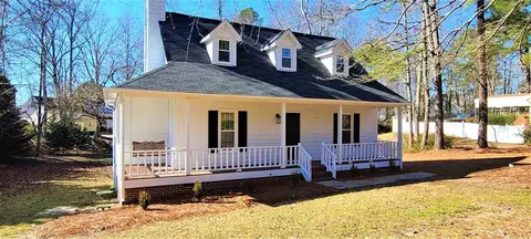 2017 Guy Rd, Clayton, NC 27520 photo 1