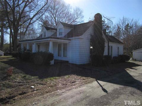 904 Eagle Rock Rd, Wendell, NC 27591 photo 1