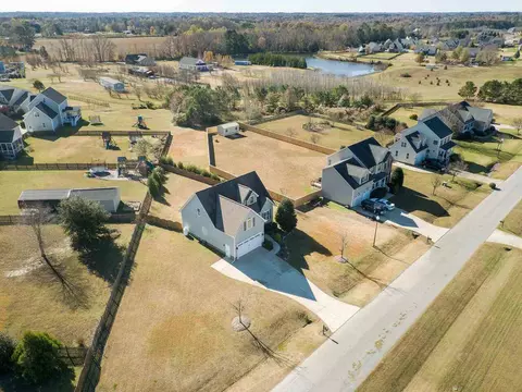 21 Pleasant Ln, Willow Spring, NC 27592 photo 29