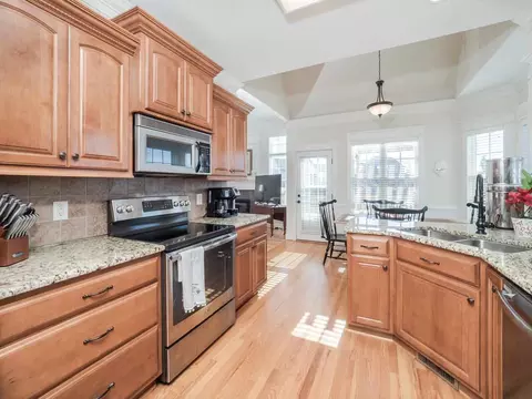 21 Pleasant Ln, Willow Spring, NC 27592 photo 7